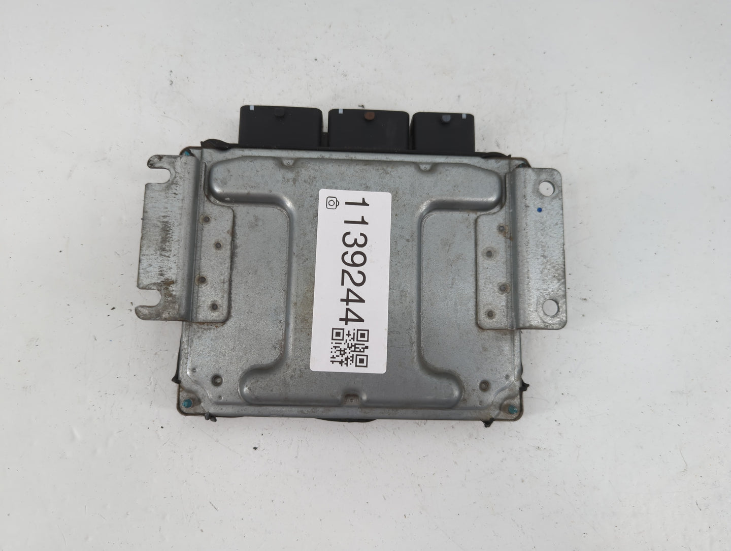 2013-2015 Nissan Sentra PCM Engine Control Computer ECU ECM PCU OEM P/N:NEC009-638 Fits Fits 2013 2014 2015 OEM Used Auto Pa