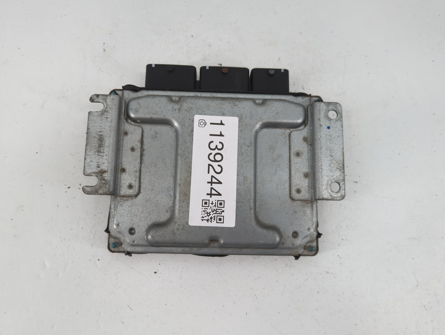 2013-2015 Nissan Sentra PCM Engine Control Computer ECU ECM PCU OEM P/N:NEC009-638 Fits Fits 2013 2014 2015 OEM Used Auto Pa