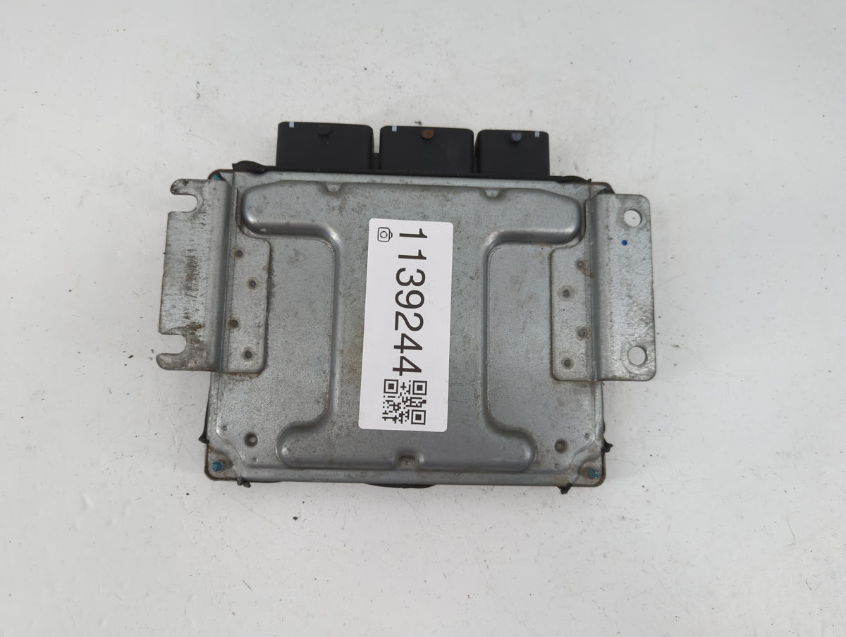 2013-2015 Nissan Sentra PCM Engine Control Computer ECU ECM PCU OEM P/N:NEC009-638 Fits 2013 2014 2015 OEM Used Auto Parts -