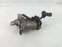 2013-2019 Nissan Sentra Car Starter Motor Solenoid OEM P/N:23300 EN22B Fits Fits 2013 2014 2015 2016 2017 2018 2019 2020 OEM