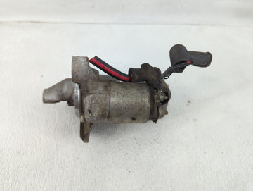 2013-2019 Nissan Sentra Car Starter Motor Solenoid OEM P/N:23300 EN22B Fits Fits 2013 2014 2015 2016 2017 2018 2019 2020 OEM Used Auto Parts