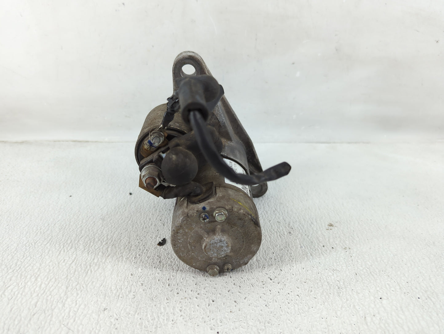 2013-2019 Nissan Sentra Car Starter Motor Solenoid OEM P/N:23300 EN22B Fits Fits 2013 2014 2015 2016 2017 2018 2019 2020 OEM