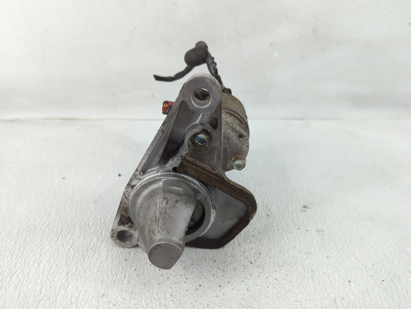 2013-2019 Nissan Sentra Car Starter Motor Solenoid OEM P/N:23300 EN22B Fits Fits 2013 2014 2015 2016 2017 2018 2019 2020 OEM