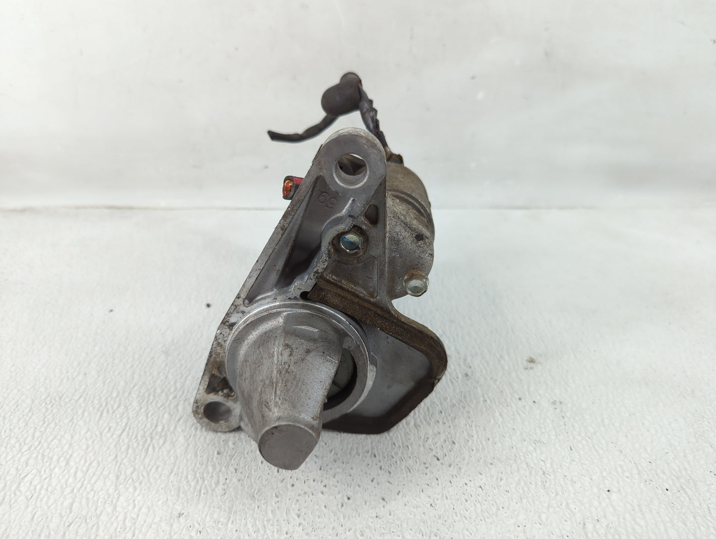 2013-2019 Nissan Sentra Car Starter Motor Solenoid OEM P/N:23300 EN22B Fits Fits 2013 2014 2015 2016 2017 2018 2019 2020 OEM