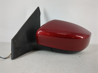 compare product 2013-2015 Nissan Sentra Driver Side View Mirror - Left Door Mirror OEM Used