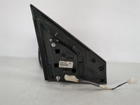 2013-2015 Nissan Sentra Driver Side View Mirror - Left Door Mirror OEM Used - Oemusedautoparts1.com