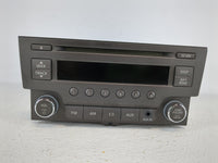 2013-2014 Nissan Sentra Radio AM FM Cd Player Receiver Replacement P/N:28185 3RA2A Fits Fits 2013 2014 OEM Used Auto Parts -