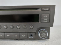 2013-2014 Nissan Sentra Radio AM FM Cd Player Receiver Replacement P/N:28185 3RA2A Fits Fits 2013 2014 OEM Used Auto Parts -