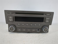 2013-2014 Nissan Sentra Radio AM FM Cd Player Receiver Replacement P/N:28185 3RA2A Fits Fits 2013 2014 OEM Used Auto Parts -