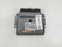2013-2015 Nissan Sentra PCM Engine Control Computer ECU ECM PCU OEM P/N:BEM404-300 A14917D Fits Fits 2013 2014 2015 OEM Used