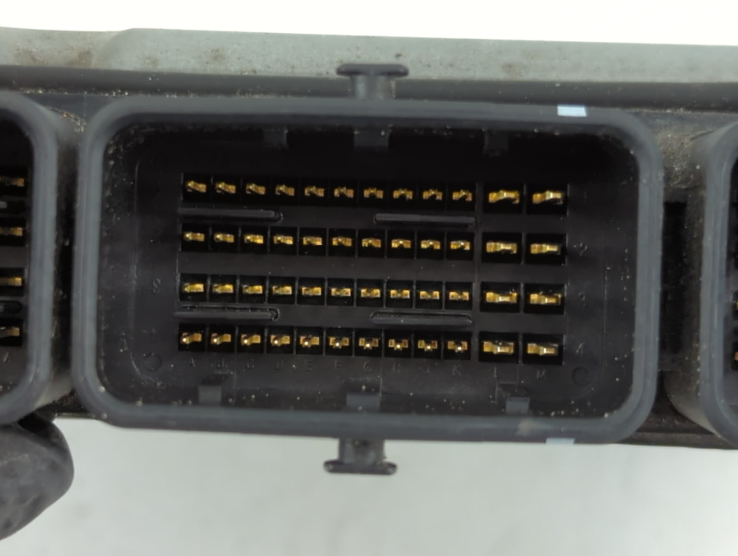 2013-2015 Nissan Sentra PCM Engine Control Computer ECU ECM PCU OEM P/N:BEM404-300 A14917D Fits Fits 2013 2014 2015 OEM Used