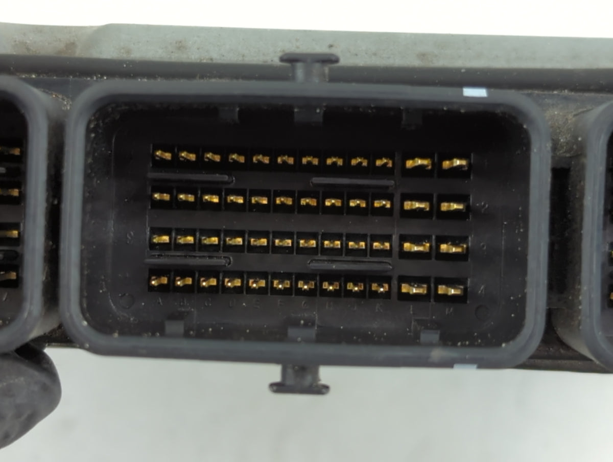 2013-2015 Nissan Sentra PCM Engine Control Computer ECU ECM PCU OEM P/N:BEM404-300 A14917D Fits 2013 2014 2015 OEM Used Auto
