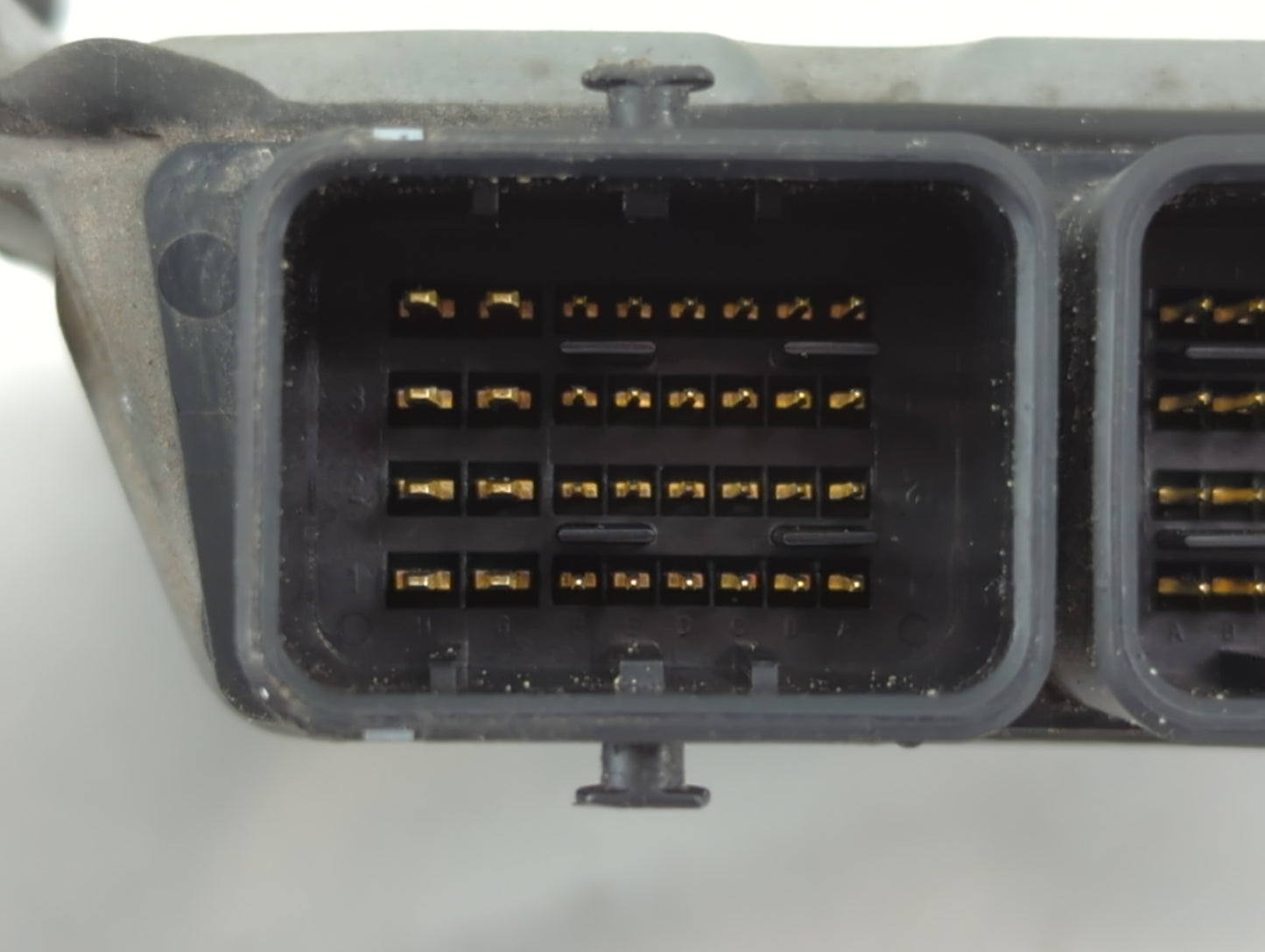 2013-2015 Nissan Sentra PCM Engine Control Computer ECU ECM PCU OEM P/N:BEM404-300 A14917D Fits Fits 2013 2014 2015 OEM Used
