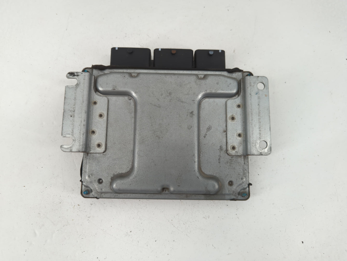 2013-2015 Nissan Sentra PCM Engine Control Computer ECU ECM PCU OEM P/N:BEM404-300 A14917D Fits Fits 2013 2014 2015 OEM Used