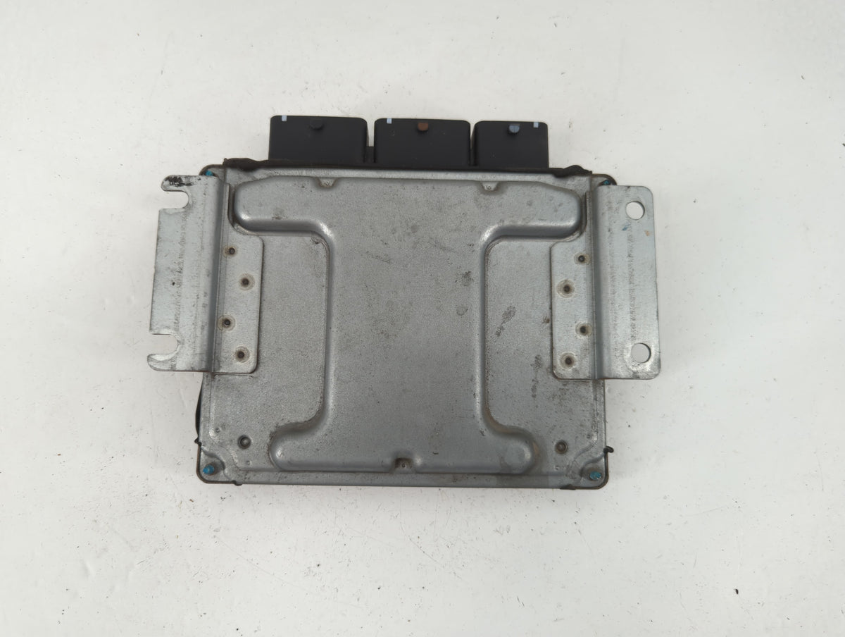 2013-2015 Nissan Sentra PCM Engine Control Computer ECU ECM PCU OEM P/N:BEM404-300 A14917D Fits 2013 2014 2015 OEM Used Auto