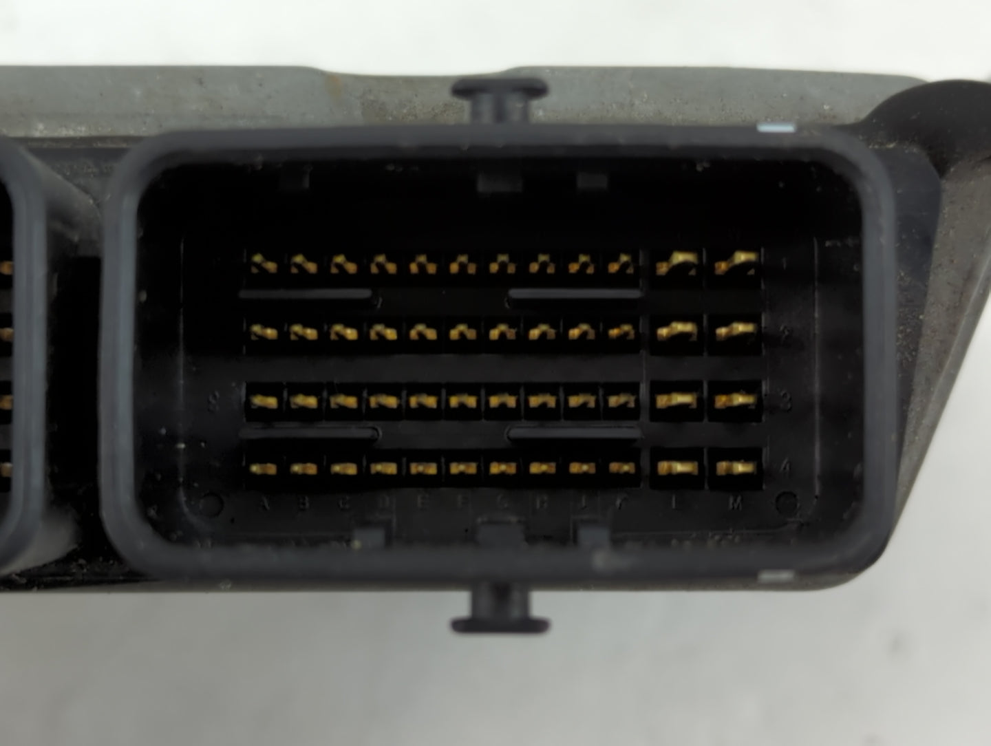 2013-2015 Nissan Sentra PCM Engine Control Computer ECU ECM PCU OEM P/N:NEC007-623 Fits Fits 2013 2014 2015 OEM Used Auto Pa