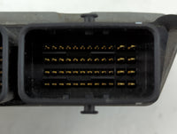 2013-2015 Nissan Sentra PCM Engine Control Computer ECU ECM PCU OEM P/N:NEC007-623 Fits Fits 2013 2014 2015 OEM Used Auto Pa