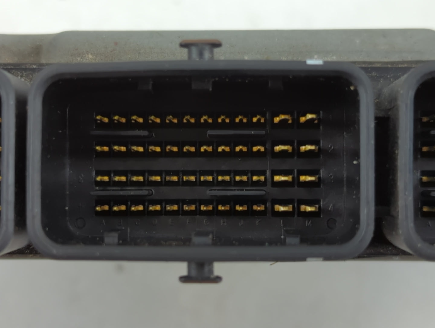 2013-2015 Nissan Sentra PCM Engine Control Computer ECU ECM PCU OEM P/N:NEC007-623 Fits Fits 2013 2014 2015 OEM Used Auto Pa