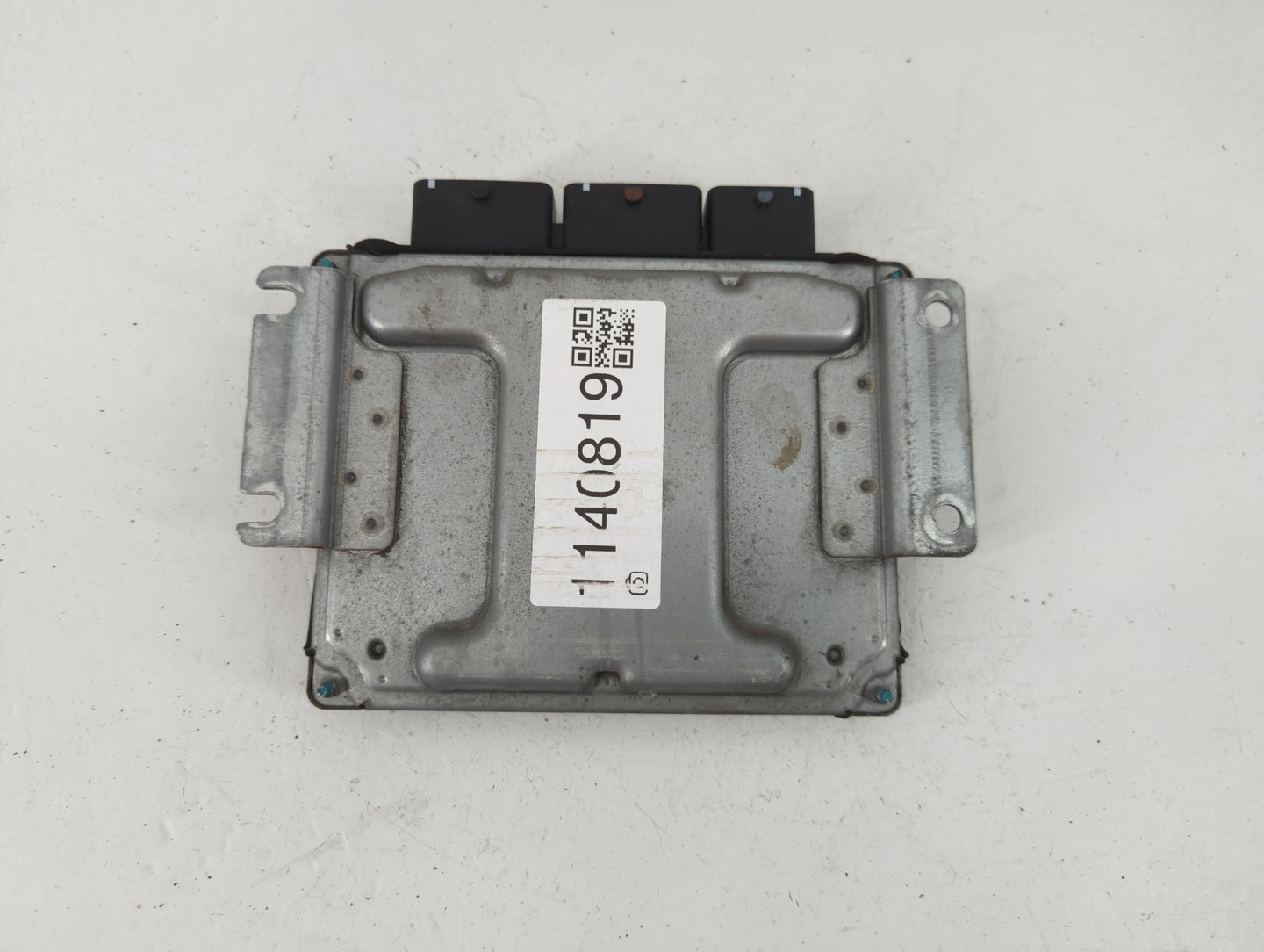 2013-2015 Nissan Sentra PCM Engine Control Computer ECU ECM PCU OEM P/N:NEC007-623 Fits Fits 2013 2014 2015 OEM Used Auto Pa