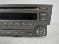 2013-2014 Nissan Sentra Radio AM FM Cd Player Receiver Replacement P/N:28185 3RA2A Fits Fits 2013 2014 OEM Used Auto Parts -