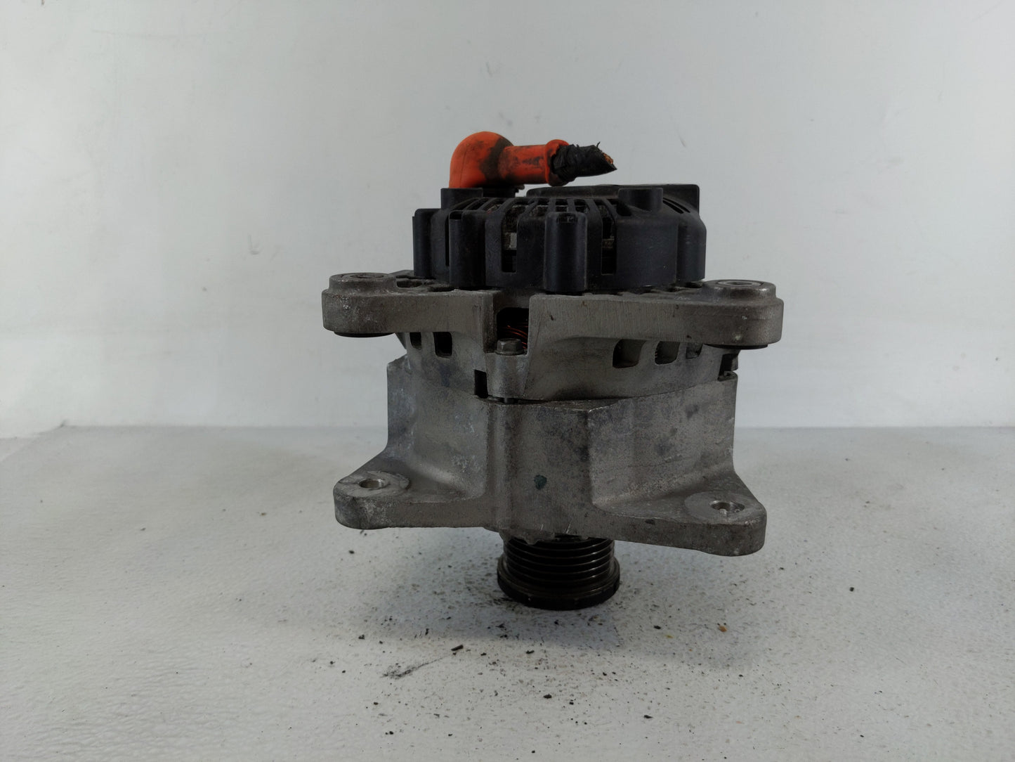 2013-2019 Nissan Sentra Alternator Replacement Generator Charging Assembly Engine OEM P/N:23100 3SH2B Fits OEM Used Auto Par