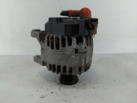 2013-2019 Nissan Sentra Alternator Replacement Generator Charging Assembly Engine OEM P/N:23100 3SH2B Fits OEM Used Auto Par