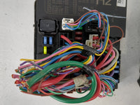 2013-2019 Nissan Sentra Fusebox Fuse Box Panel Relay Module P/N:284B7 3RA1B Fits Fits 2013 2014 2015 2016 2017 2018 2019 OEM