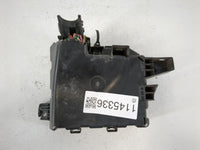 2013-2019 Nissan Sentra Fusebox Fuse Box Panel Relay Module P/N:284B7 3RA1B Fits Fits 2013 2014 2015 2016 2017 2018 2019 OEM