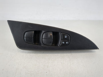 2013-2019 Nissan Sentra Master Power Window Switch Replacement Driver Side Left P/N:25401 3SH1A Fits OEM Used Auto Parts - O