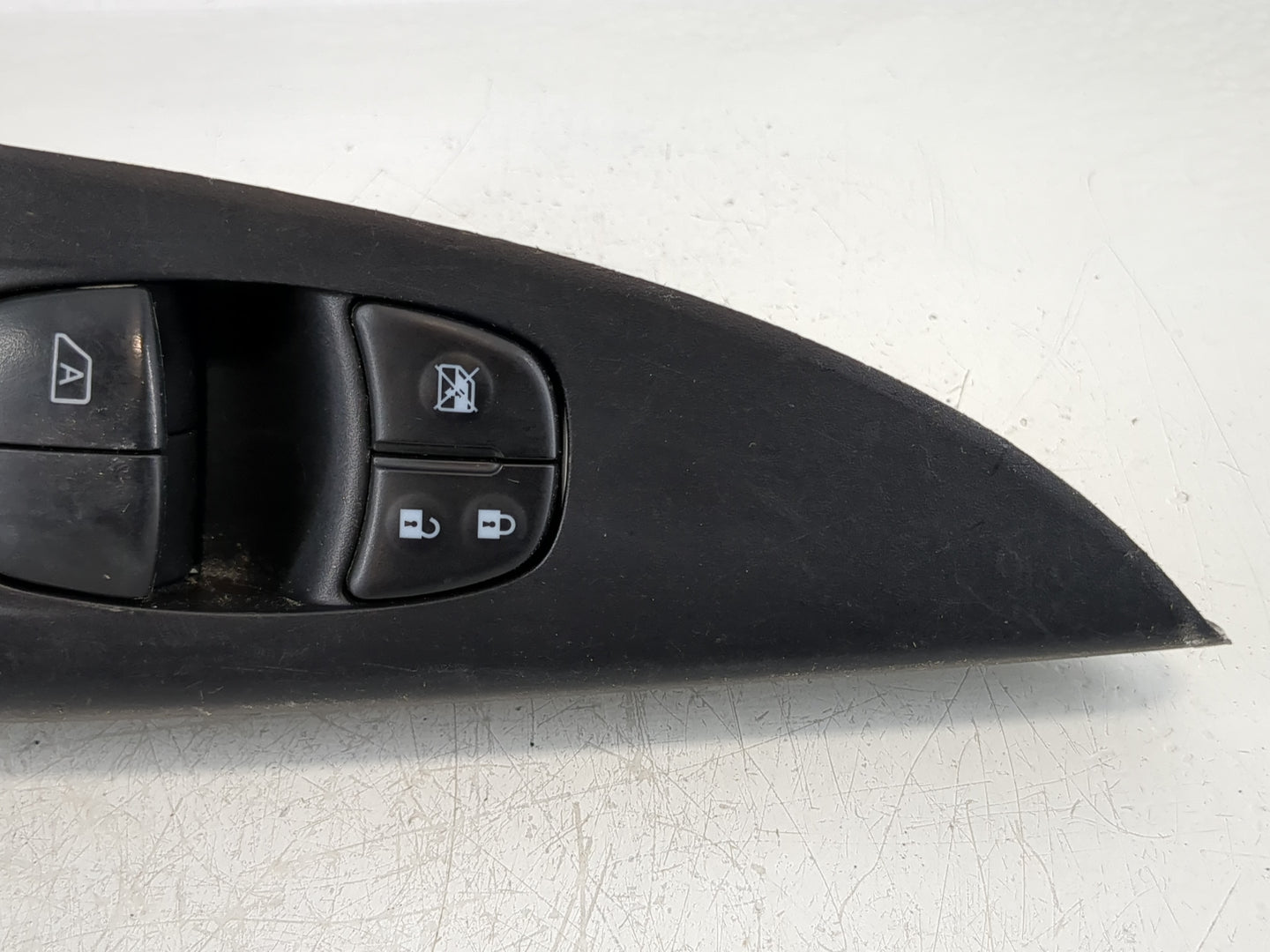 2013-2019 Nissan Sentra Master Power Window Switch Replacement Driver Side Left P/N:25401 3SH1A Fits OEM Used Auto Parts - O