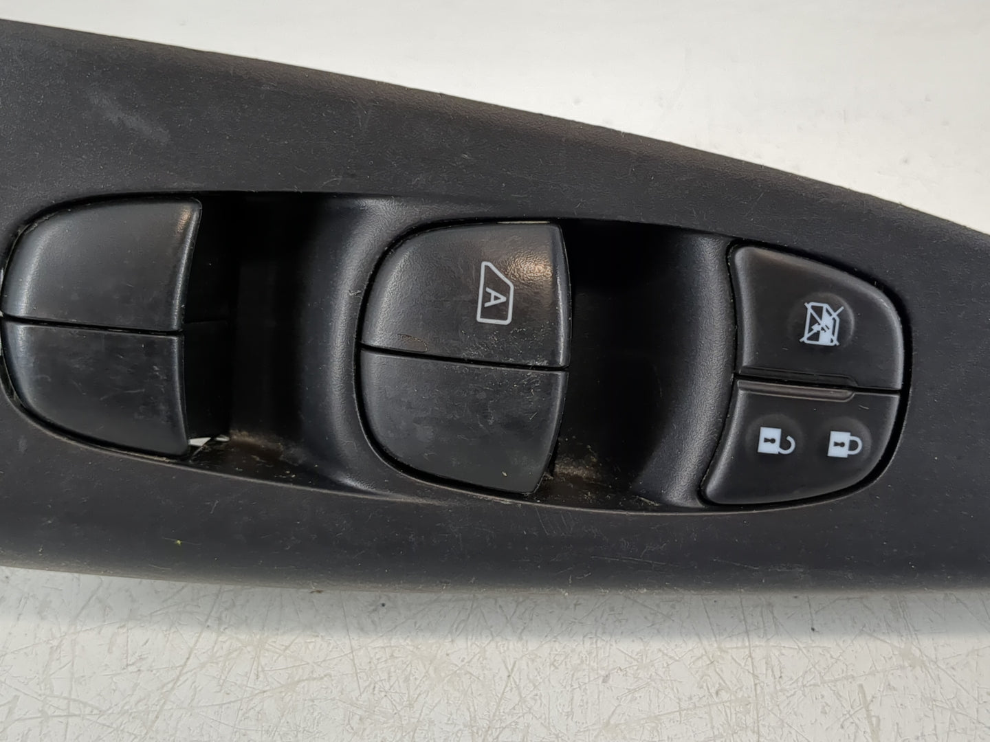 2013-2019 Nissan Sentra Master Power Window Switch Replacement Driver Side Left P/N:25401 3SH1A Fits OEM Used Auto Parts - O
