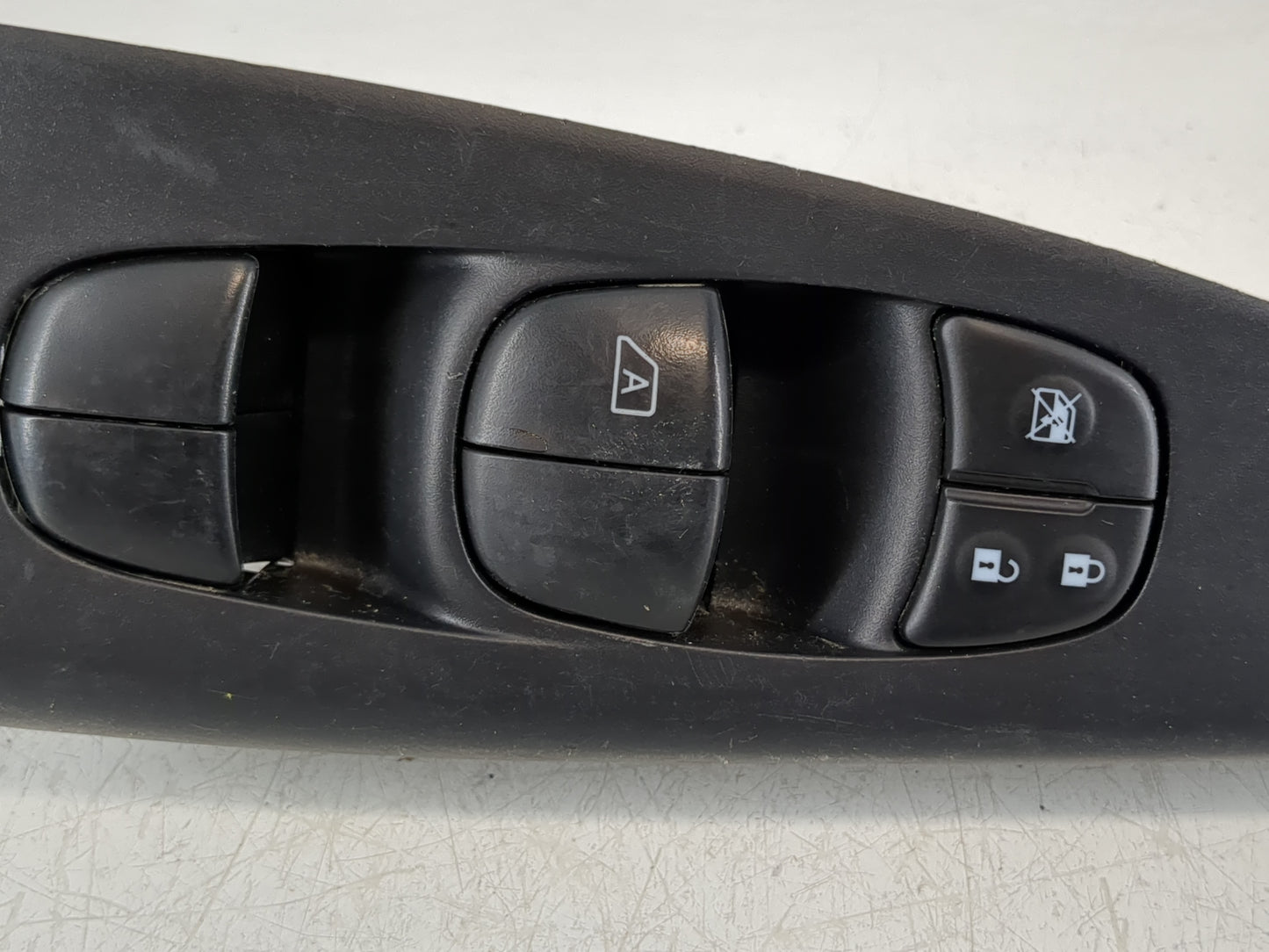 2013-2019 Nissan Sentra Master Power Window Switch Replacement Driver Side Left P/N:25401 3SH1A Fits OEM Used Auto Parts - O