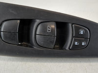 2013-2019 Nissan Sentra Master Power Window Switch Replacement Driver Side Left P/N:25401 3SH1A Fits OEM Used Auto Parts - O