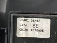 2013-2019 Nissan Sentra Master Power Window Switch Replacement Driver Side Left P/N:25401 3SH1A Fits OEM Used Auto Parts - O