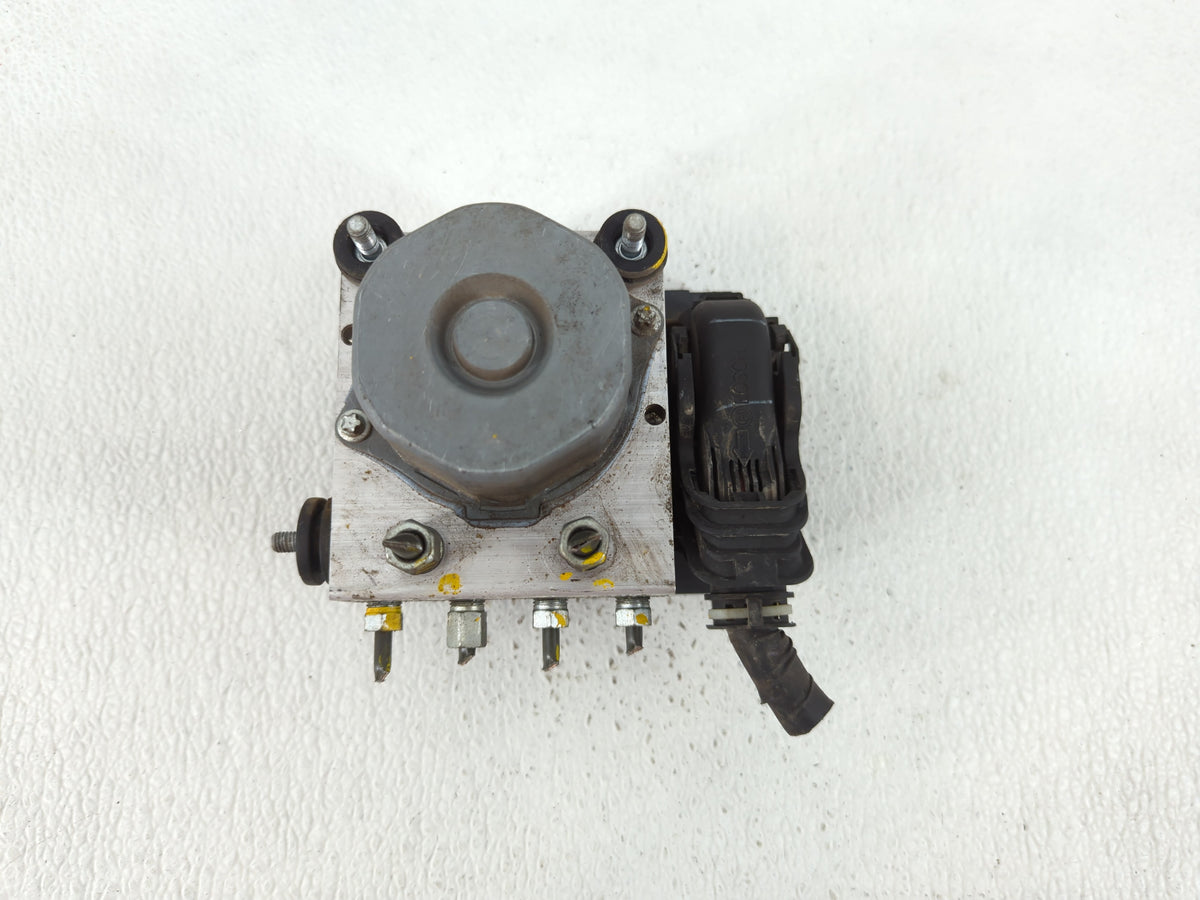 2014-2015 Nissan Sentra Anti-Lock Brake ABS Pump Module Actuator OEM P/N:47660 3SG0C Fits Fits 2014 2015 OEM Used Auto Parts