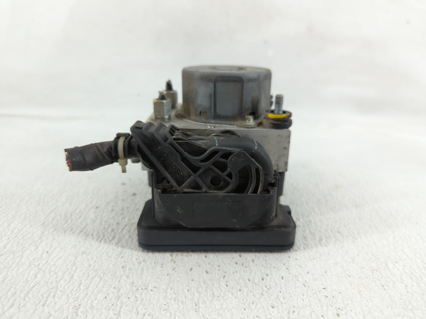 2014-2015 Nissan Sentra ABS Pump Control Module Replacement P/N:47660 3SG0C Fits Fits 2014 2015 OEM Used Auto Parts - Oemuse
