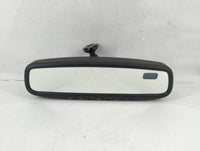 2013-2014 Nissan Sentra Interior Rear View Mirror Replacement OEM P/N:905-3605 44720748 Fits OEM Used Auto Parts - Oemusedau