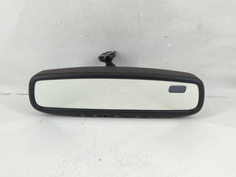 compare product 2013-2014 Nissan Sentra Interior Rear View Mirror Replacement OEM P/N:905-3605 44720748 Fits OEM Used Auto Parts