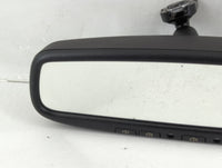 2013-2014 Nissan Sentra Interior Rear View Mirror Replacement OEM P/N:905-3605 44720748 Fits OEM Used Auto Parts - Oemusedau