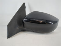 2013-2015 Nissan Sentra Driver Side View Mirror - Left Door Mirror OEM Used - Oemusedautoparts1.com