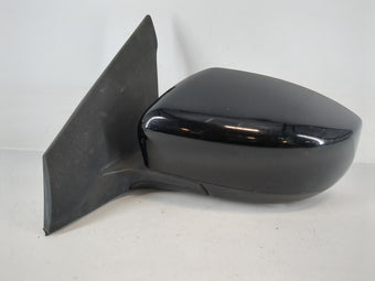 compare product 2013-2015 Nissan Sentra Driver Side View Mirror - Left Door Mirror OEM Used