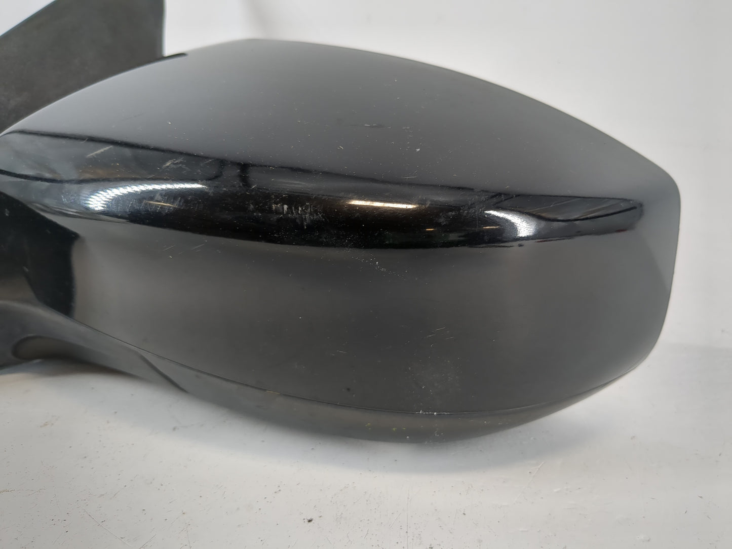 2013-2015 Nissan Sentra Driver Side View Mirror - Left Door Mirror OEM Used - Oemusedautoparts1.com