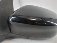 2013-2015 Nissan Sentra Driver Side View Mirror - Left Door Mirror OEM Used - Oemusedautoparts1.com