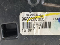 2013-2015 Nissan Sentra Driver Side View Mirror - Left Door Mirror OEM Used - Oemusedautoparts1.com