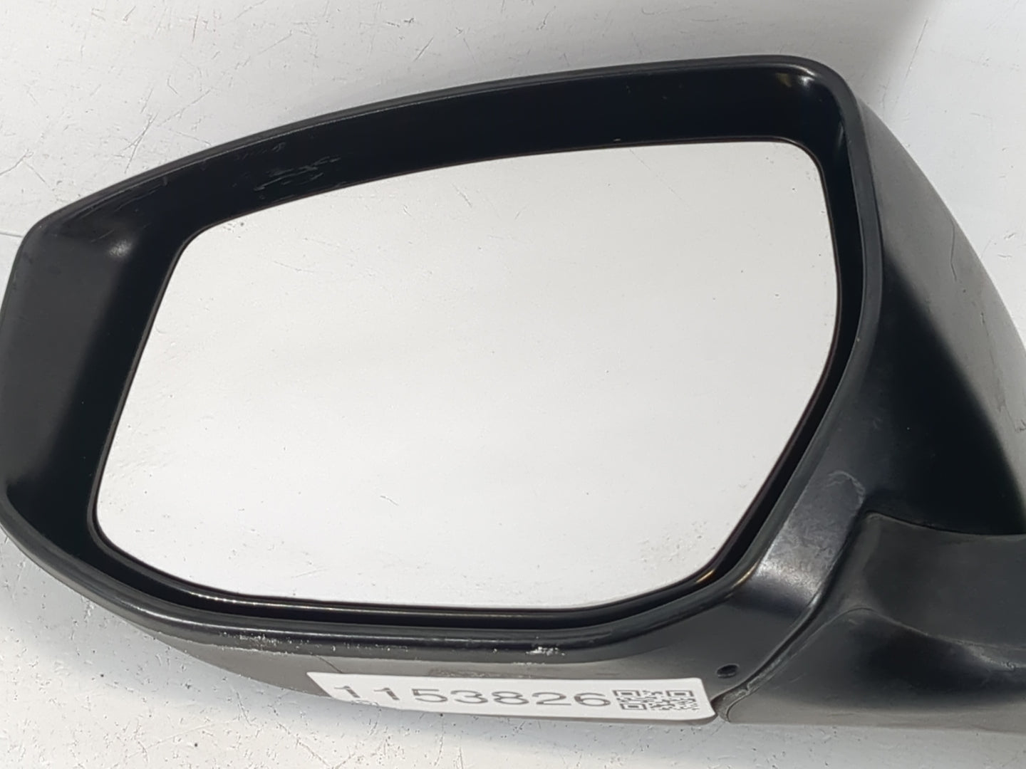 2013-2015 Nissan Sentra Driver Side View Mirror - Left Door Mirror OEM Used - Oemusedautoparts1.com