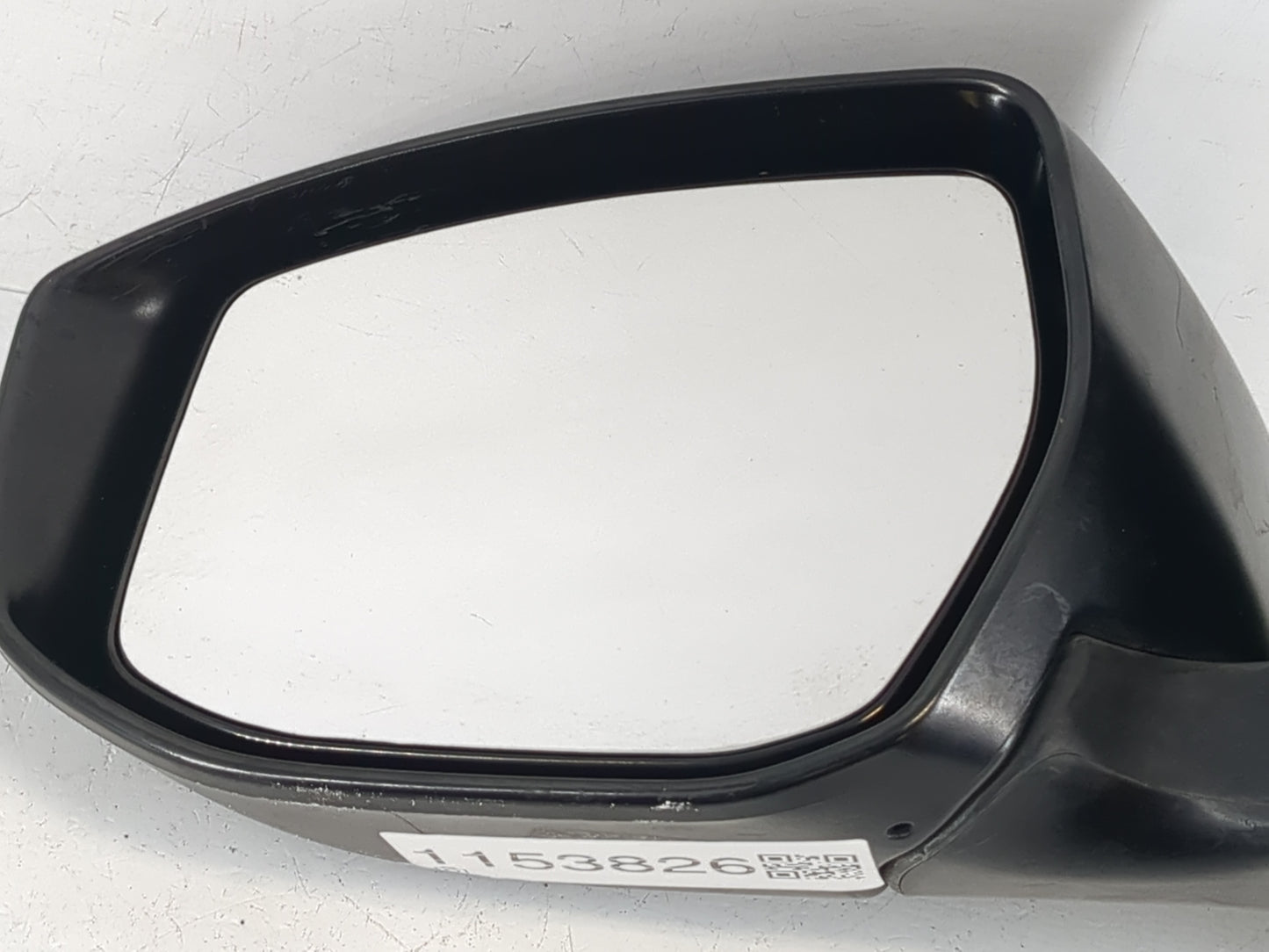 2013-2015 Nissan Sentra Driver Side View Mirror - Left Door Mirror OEM Used - Oemusedautoparts1.com