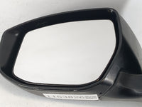 2013-2015 Nissan Sentra Driver Side View Mirror - Left Door Mirror OEM Used - Oemusedautoparts1.com