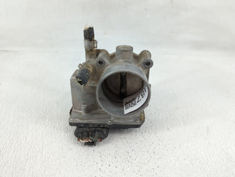 compare product 2013-2019 Nissan Sentra Throttle Body P/N:3RA60-01 A Fits Fits 2013 2014 2015 2016 2017 2018 2019 OEM Used Auto Parts