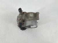 2013-2019 Nissan Sentra Throttle Body P/N:3RA60-01 A Fits Fits 2013 2014 2015 2016 2017 2018 2019 OEM Used Auto Parts - Oemu