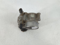 2013-2019 Nissan Sentra Throttle Body P/N:3RA60-01 A Fits Fits 2013 2014 2015 2016 2017 2018 2019 OEM Used Auto Parts - Oemu
